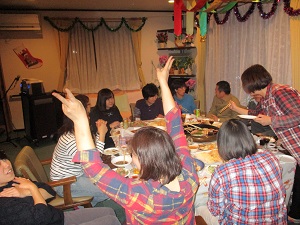 イベントの紹介