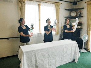 イベントの紹介